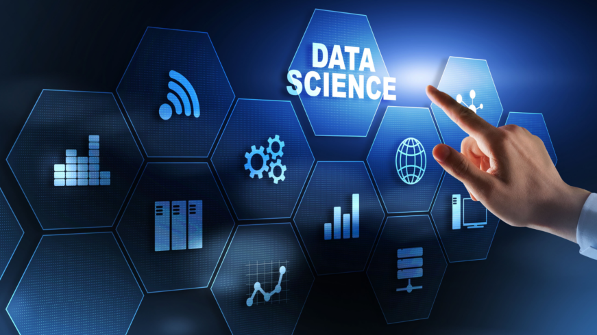 data science for medical research